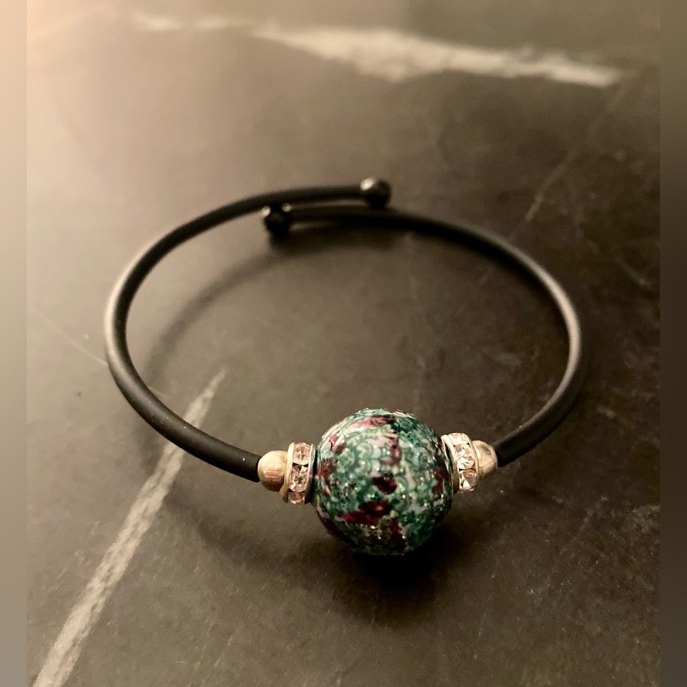 Handmade bracelet made in Malta